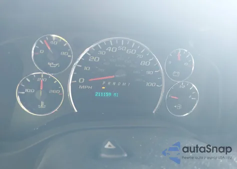 2014 Chevrolet Express 2500 Work Van из США, поврежденный, VIN 1GCWGFCG1E1165042